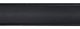 711 - Black Finish